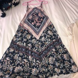 cute festival dress